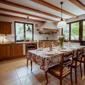 Dom Puchacza w Lądku-Zdroju