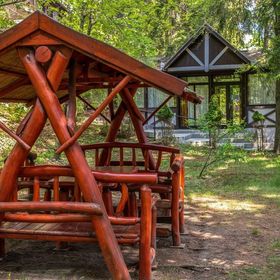 Mátraházai Akadémiai Tudós Üdülő