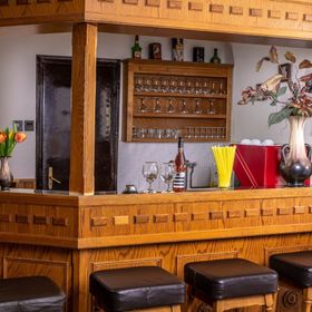 Mátraházai Akadémiai Tudós Üdülő