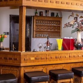 Mátraházai Akadémiai Tudós Üdülő