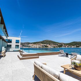 Hotel Marinus Beach Marina