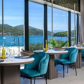 Hotel Marinus Beach Marina