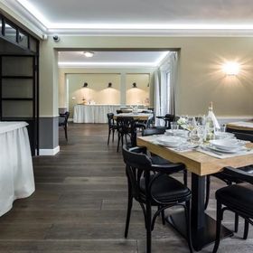 Villa Astra Baltica Międzyzdroje