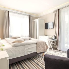 Villa Astra Baltica Międzyzdroje