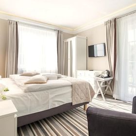 Villa Astra Baltica Międzyzdroje