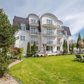 Villa Astra Baltica Międzyzdroje