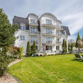 Villa Astra Baltica Międzyzdroje