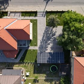 Lujza Apartam Fonyód