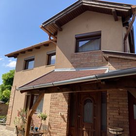 Marcsi Apartmanok Hajdúszoboszló