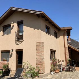 Marcsi Apartmanok Hajdúszoboszló