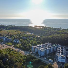 Apartamenty Aston Dębina