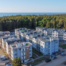 Apartamenty Aston Dębina