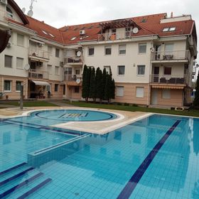Oázis Wellness Apartman Hajdúszoboszló