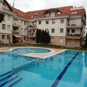 Oázis Wellness Apartman Hajdúszoboszló