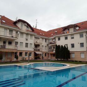 Oázis Wellness Apartman Hajdúszoboszló