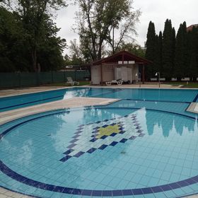 Oázis Wellness Apartman Hajdúszoboszló