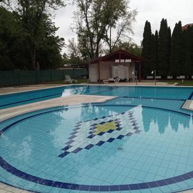 Oázis Wellness Apartman Hajdúszoboszló