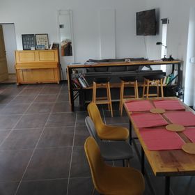 Sezlony Apartman Demjén