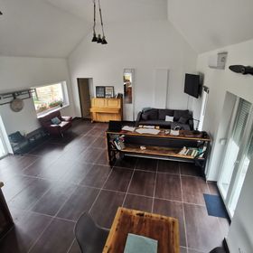 Sezlony Apartman Demjén