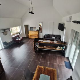 Sezlony Apartman Demjén