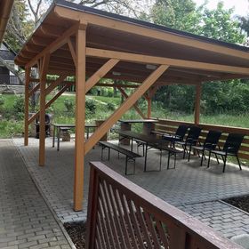 Doki Vendégház I. Orfű