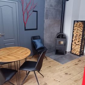 Doki Vendégház I. Orfű