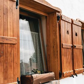 Vadkörte Vendégház Nagytevel