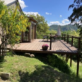 Csillagfény Házikó Nagymaros