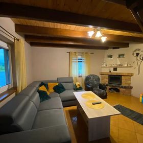 Domek u Mariusza