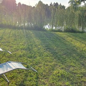 Nagyfoki Liget Vendégház Szarvas