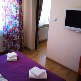 Apartamenty u Wioli Niechorze