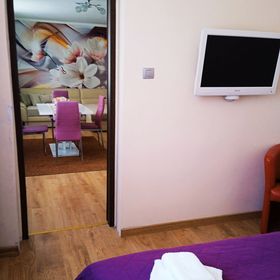 Apartamenty u Wioli Niechorze