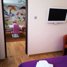 Apartamenty u Wioli Niechorze