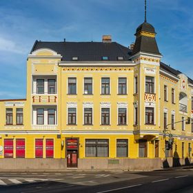 Hotel Olympia Česká Lípa II