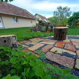 Evetes Vendégház Hidegkút