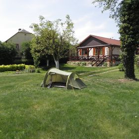 Agroturystyka Joanna Boria