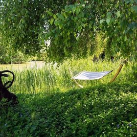  Queen's Garden Apartamenty Nad Stawem Rypin