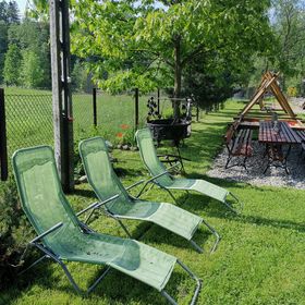 Gościniec Gilówka Poronin