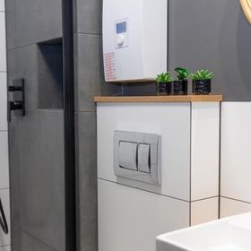 Apartament przy dworcu Gdańsk