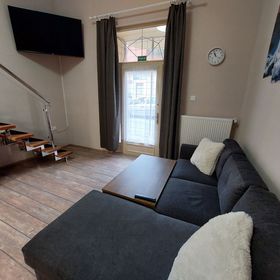 Centrum apartment Keszthely