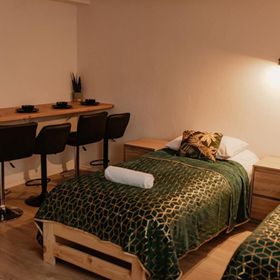 Noclegi na Parkowej blisko Zator Energylandia