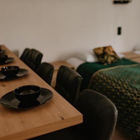 Noclegi na Parkowej blisko Zator Energylandia