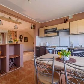 Dom Całoroczny Kaszubski Sen Wiele