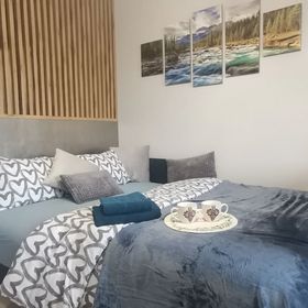 Górska Szarotka Nowy Targ