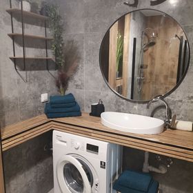 Górska Szarotka Nowy Targ