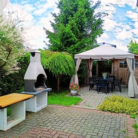 Willa Albatros Mielno