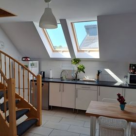 Willa Albatros Mielno