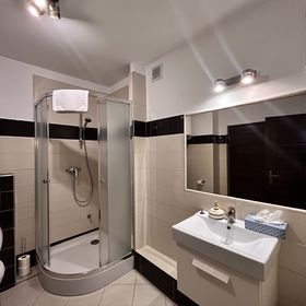 Agroturystyka Dwór Sulejów