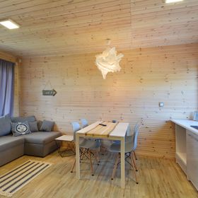 Domki MM Apartments Niechorze