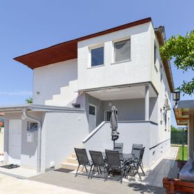 Apartmani Ohrid 1 Umag